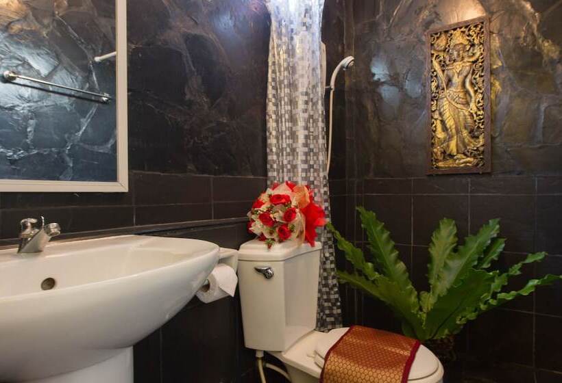 Fotos del hotel Pk Resort Pattaya:  7