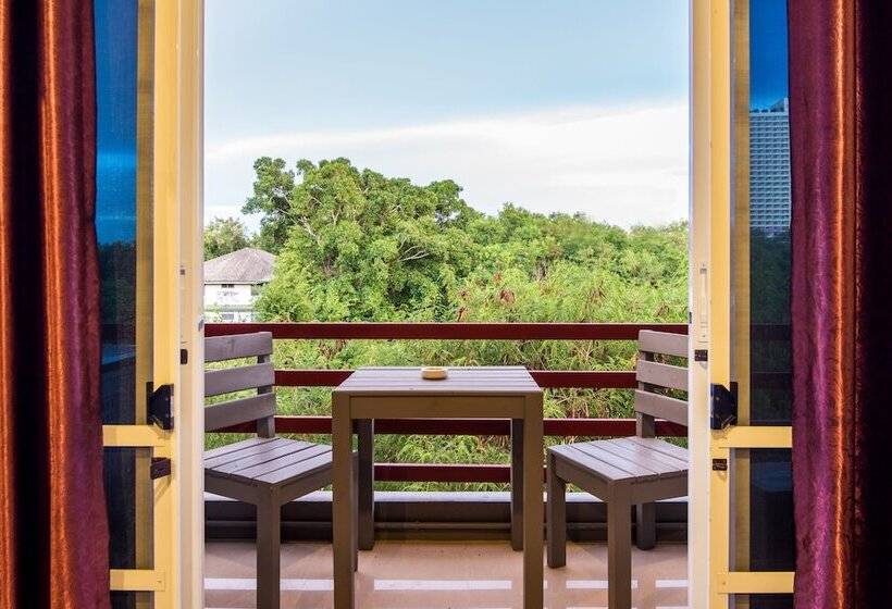 Fotos del hotel Pk Resort Pattaya:  5