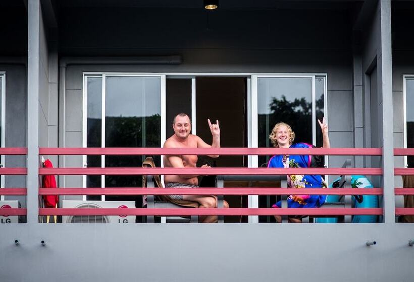 Fotos del hotel Pk Resort Pattaya:  9