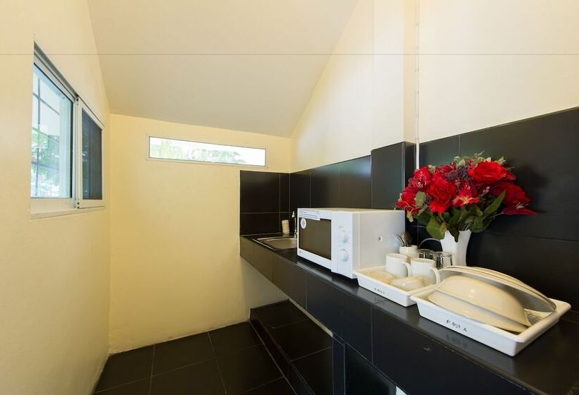 Fotos del hotel Pk Resort Pattaya:  6