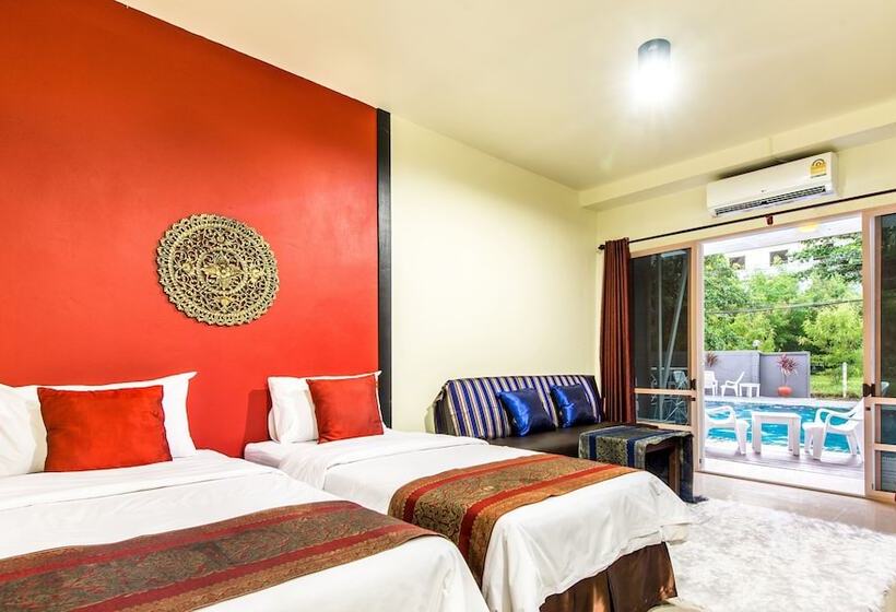 Fotos del hotel Pk Resort Pattaya:  2