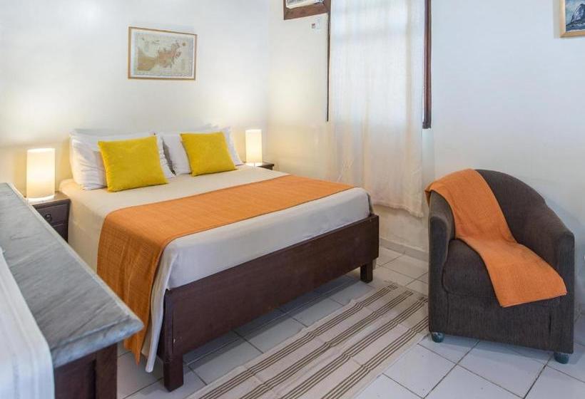 Pousada Telhado Verde By Htl