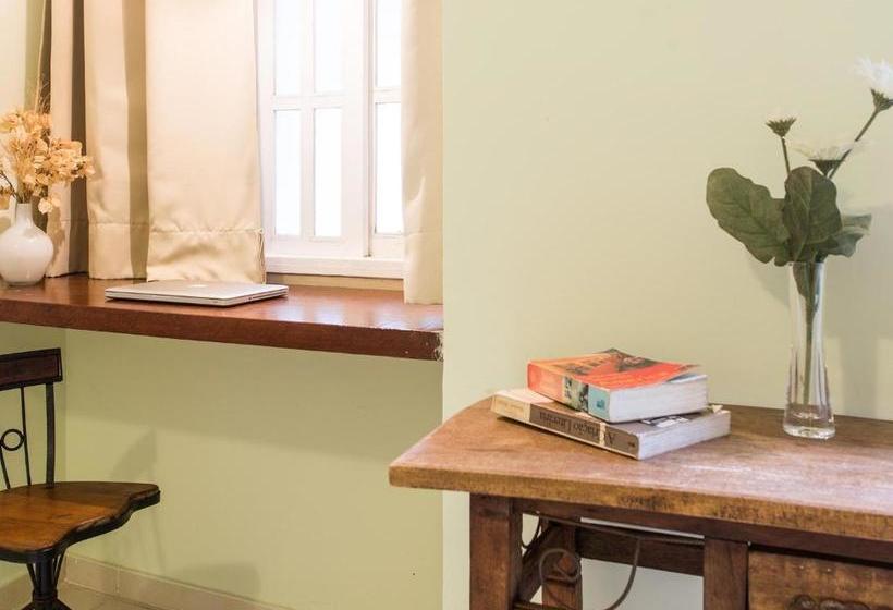 Fotos del hotel Pousada Telhado Verde By Htl:  5