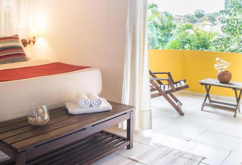 Fotos del hotel Pousada Telhado Verde By Htl:  14