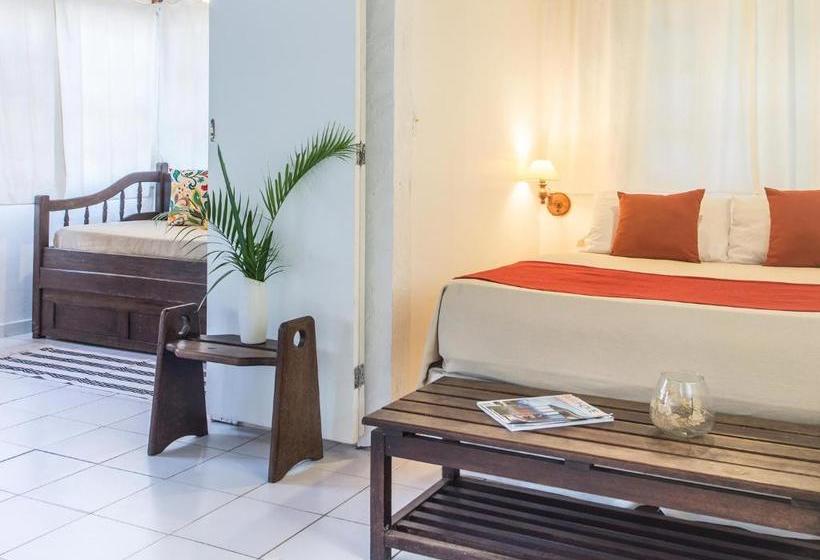 Fotos del hotel Pousada Telhado Verde By Htl:  7