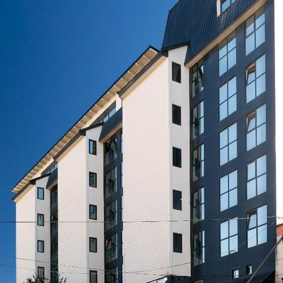 Fotos del hotel Val Garden:  12