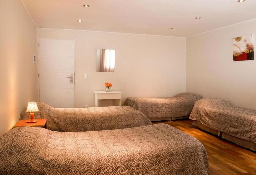 Fotos del hotel Val Garden:  4