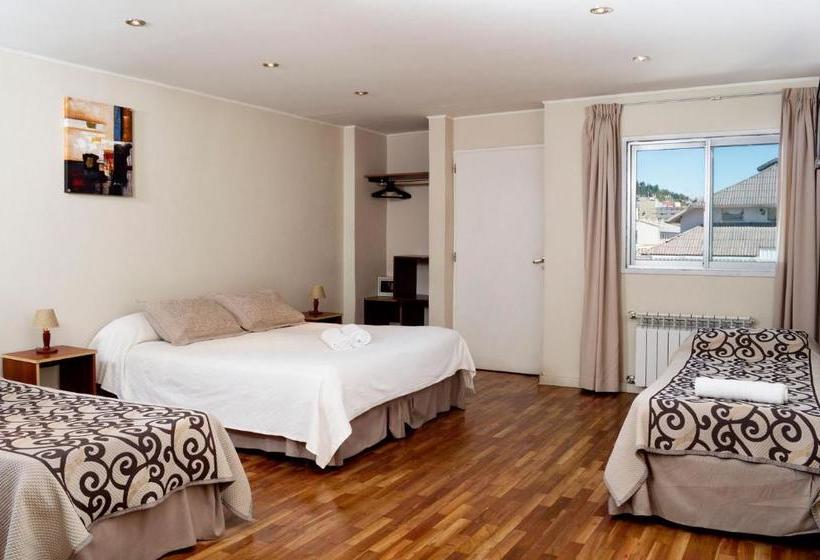 Fotos del hotel Val Garden:  5