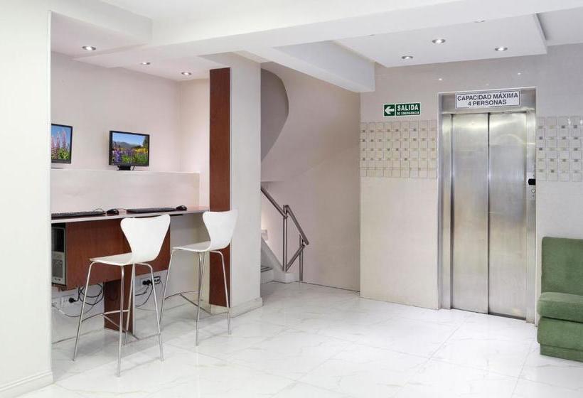 Fotos del hotel Val Garden:  8