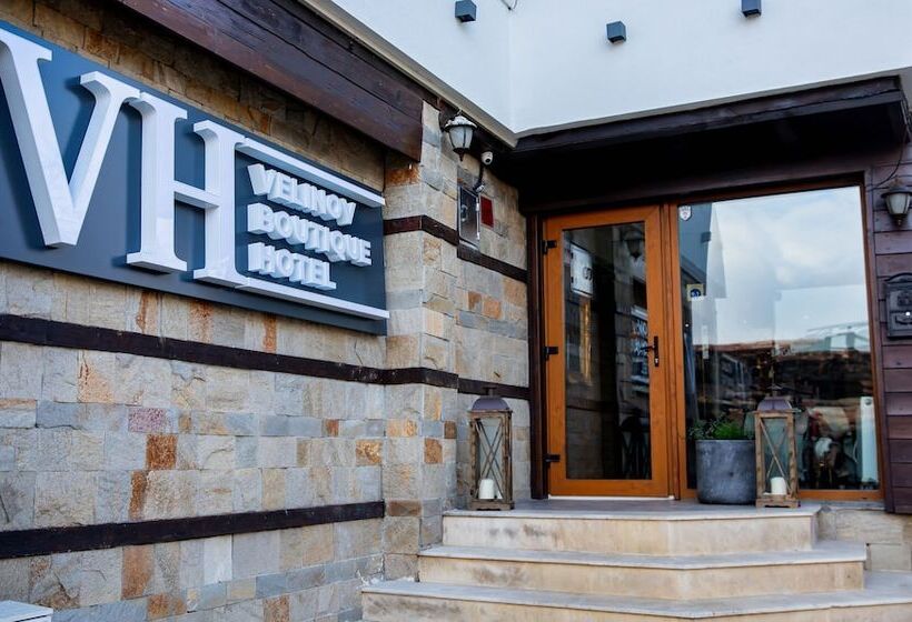 Fotos del hotel Campanella Boutique:  5