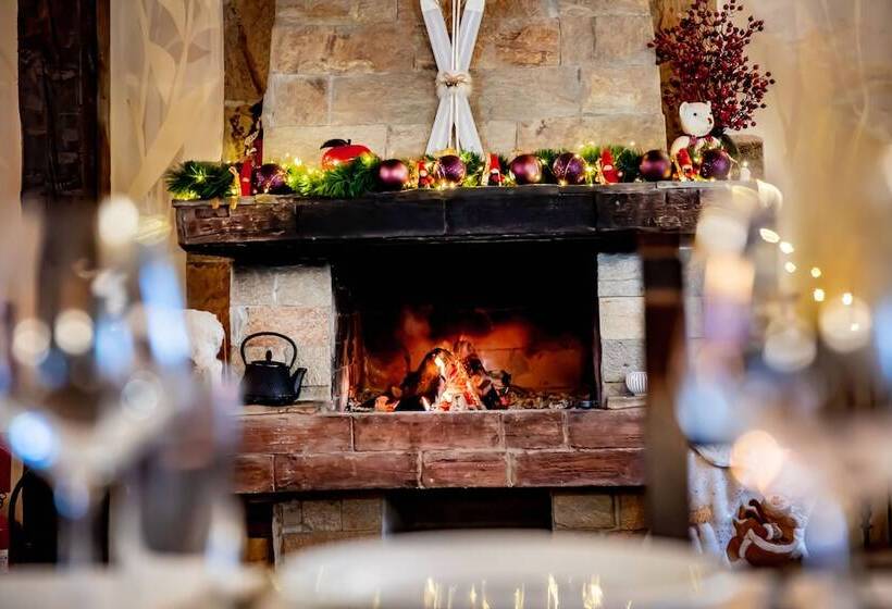 Fotos del hotel Campanella Boutique:  11