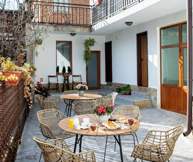 Fotos del hotel Campanella Boutique:  3