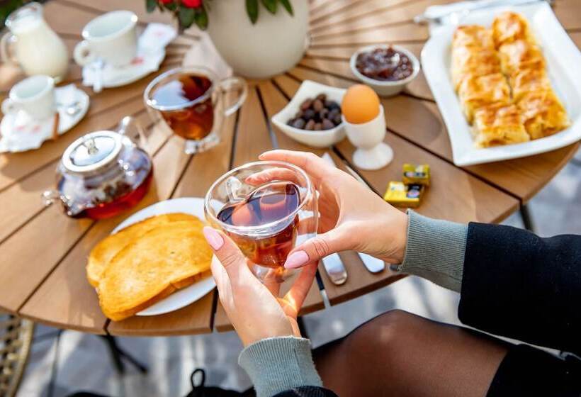 Fotos del hotel Campanella Boutique:  9