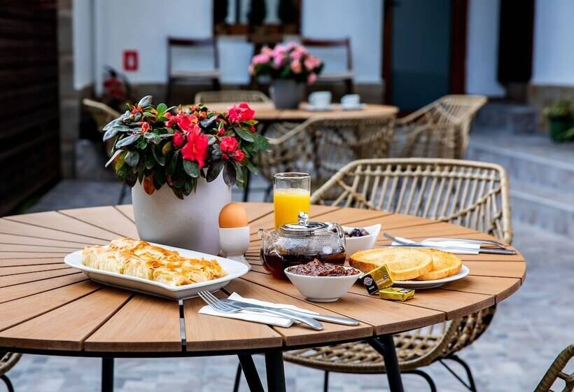 Fotos del hotel Campanella Boutique:  7