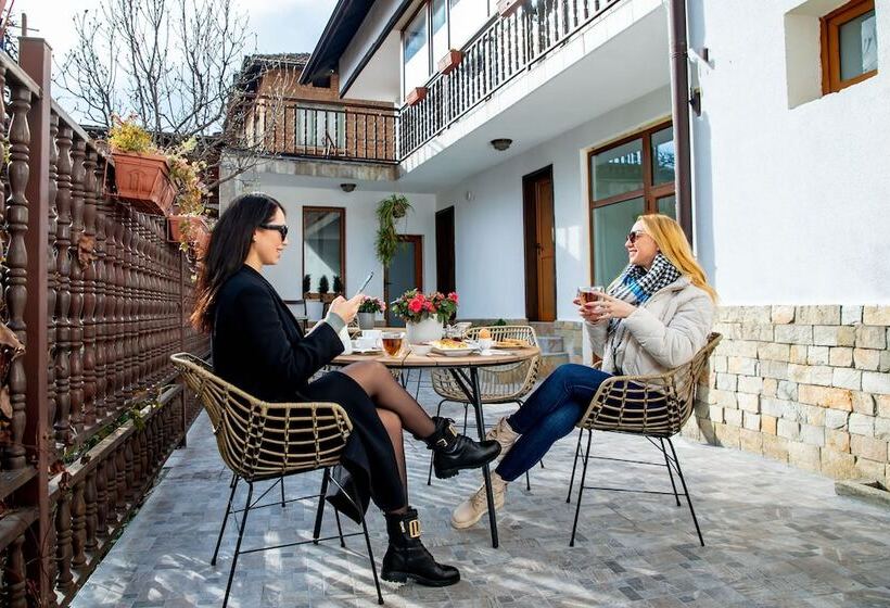 Fotos del hotel Campanella Boutique:  10