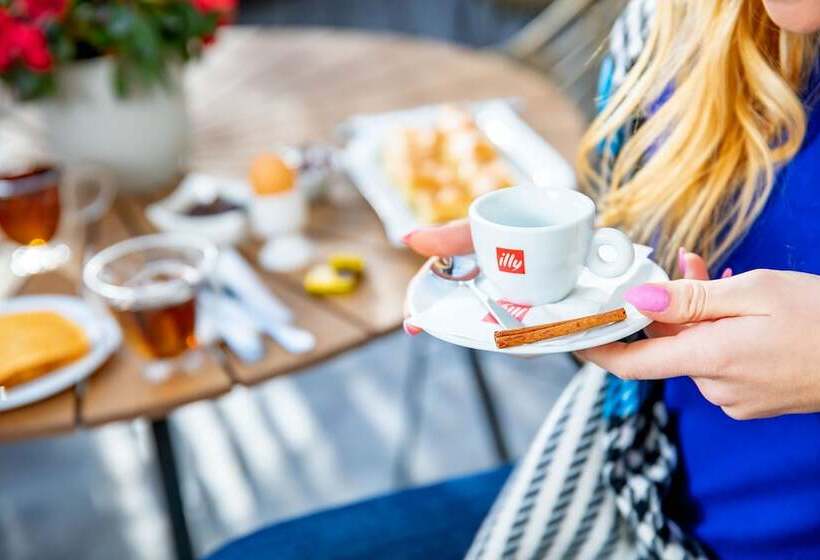 Fotos del hotel Campanella Boutique:  15