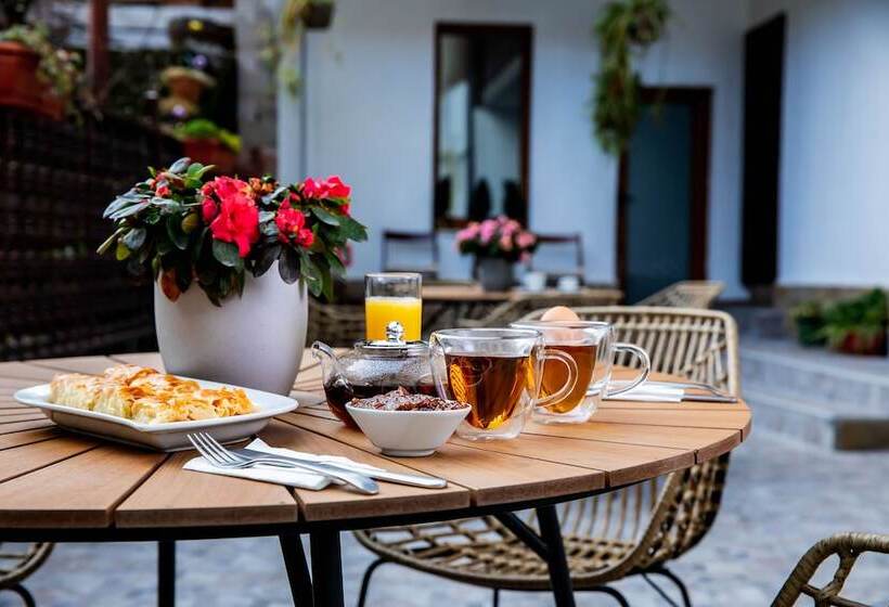 Fotos del hotel Campanella Boutique:  14