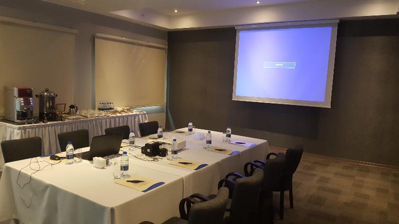 Fotos del hotel Kordon  Cankaya:  9