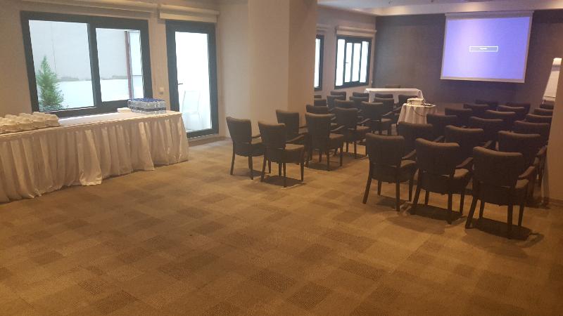 Fotos del hotel Kordon  Cankaya:  15