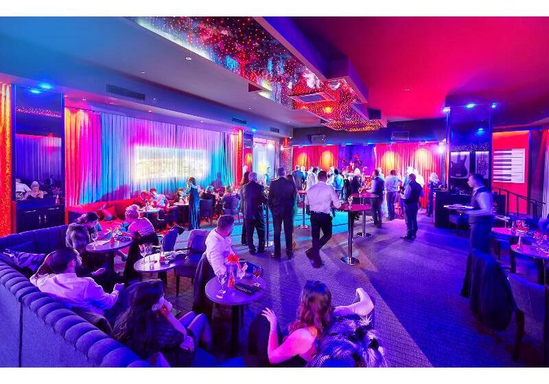 Fotos del hotel Kordon  Cankaya:  5