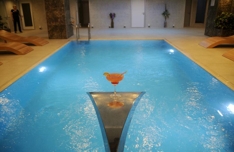 Fotos del hotel Kordon  Cankaya:  3