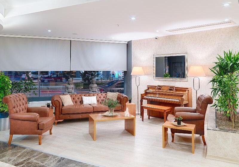 Fotos del hotel Kordon  Cankaya:  2