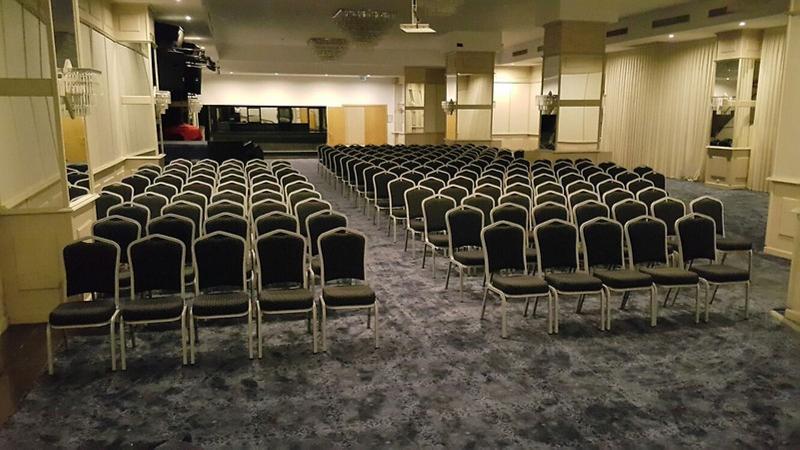 Fotos del hotel Kordon  Cankaya:  13