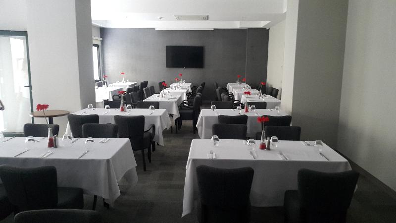 Fotos del hotel Kordon  Cankaya:  16