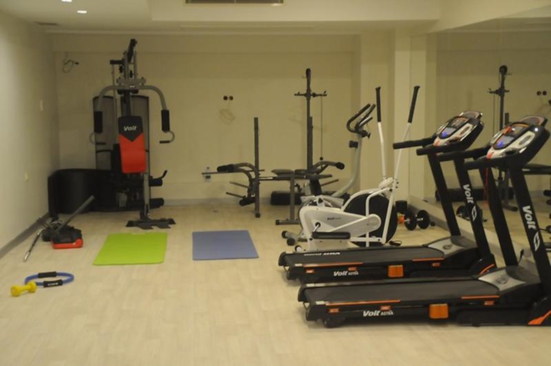 Fotos del hotel Kordon  Cankaya:  6