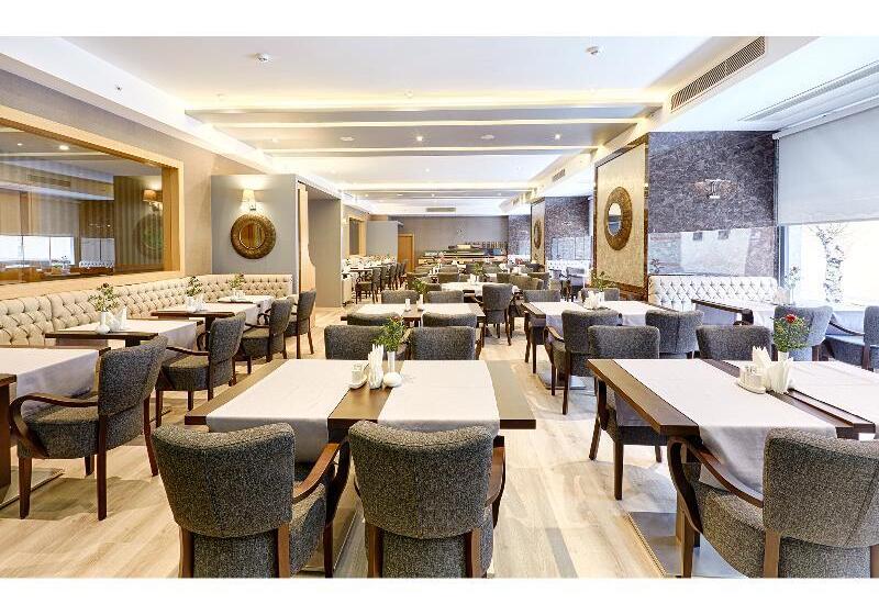 Fotos del hotel Kordon  Cankaya:  12