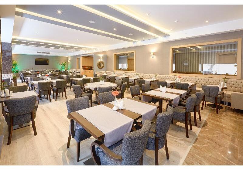 Fotos del hotel Kordon  Cankaya:  7