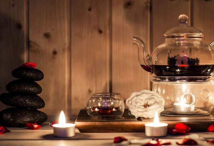 Fotos del hotel Luks Lofts Hotel & Residences:  14