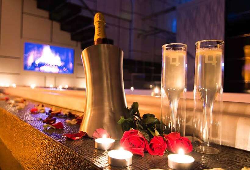 Fotos del hotel Luks Lofts Hotel & Residences:  10