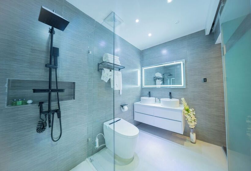 Fotos del hotel Luks Lofts Hotel & Residences:  17