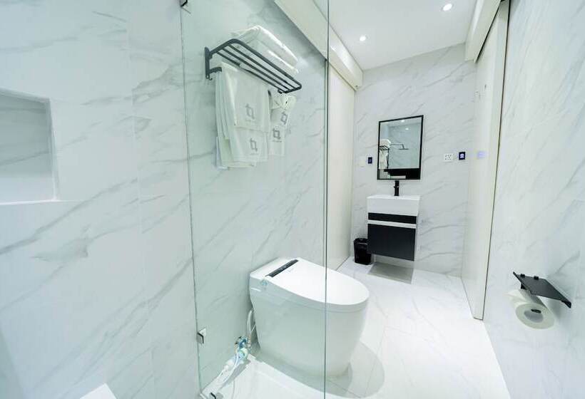 Fotos del hotel Luks Lofts Hotel & Residences:  21