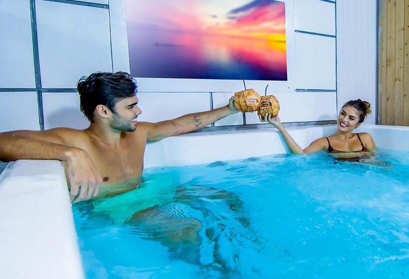 Fotos del hotel Luks Lofts Hotel & Residences:  16