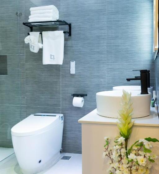 Fotos del hotel Luks Lofts Hotel & Residences:  13