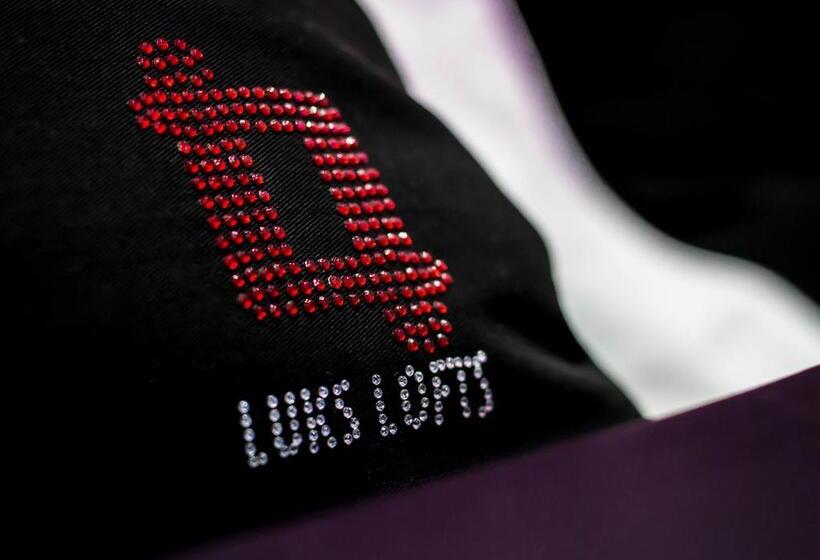 Fotos del hotel Luks Lofts Hotel & Residences:  5