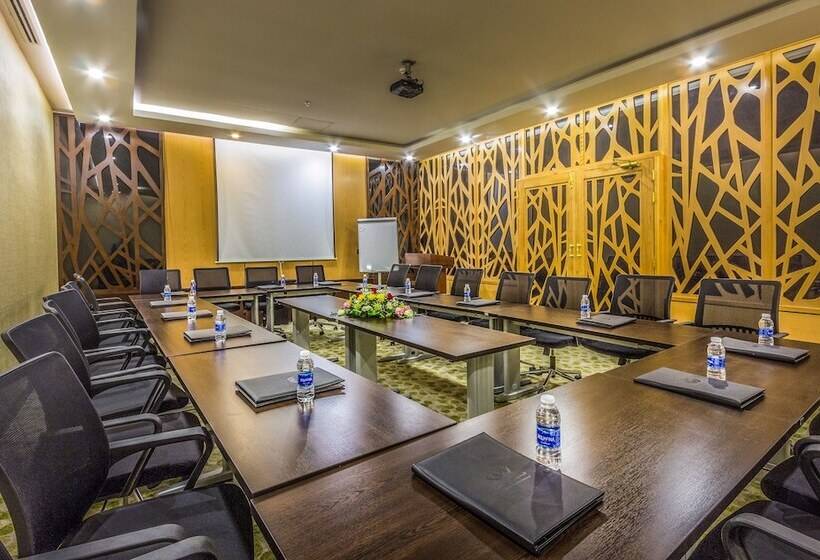 Fotos del hotel Almuhaidb Residence Al Jubail:  5