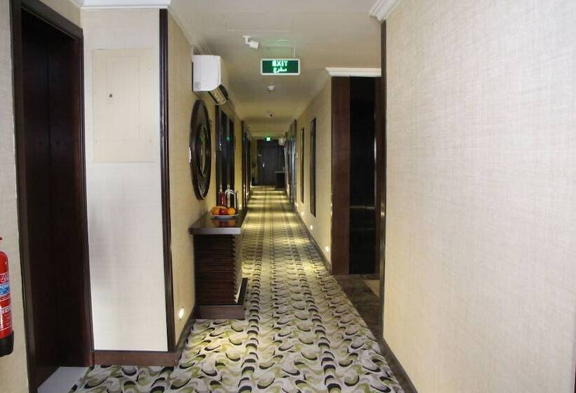 Fotos del hotel Almuhaidb Residence Al Jubail:  25