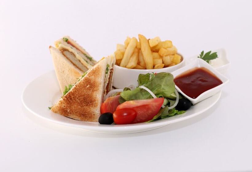 Fotos del hotel Almuhaidb Residence Al Jubail:  3