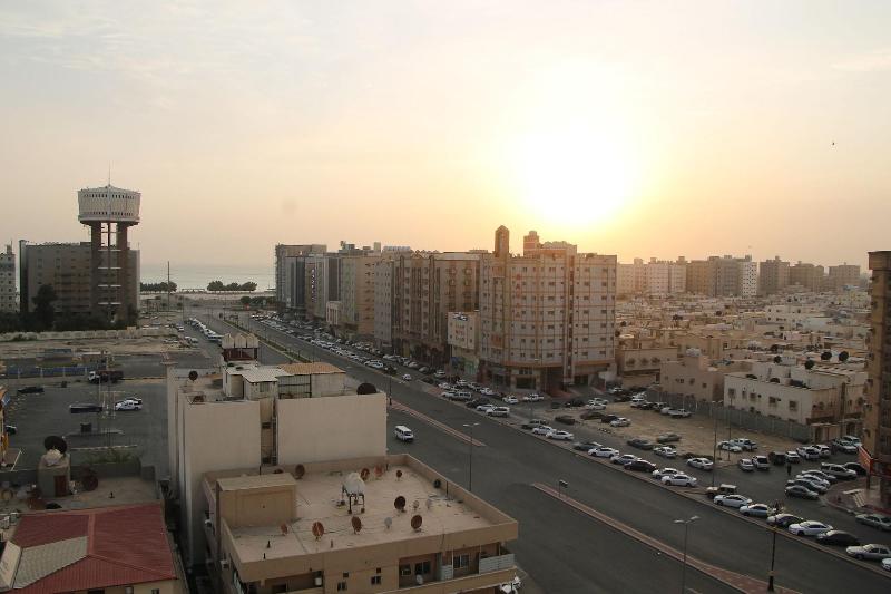 Fotos del hotel Almuhaidb Residence Al Jubail:  14