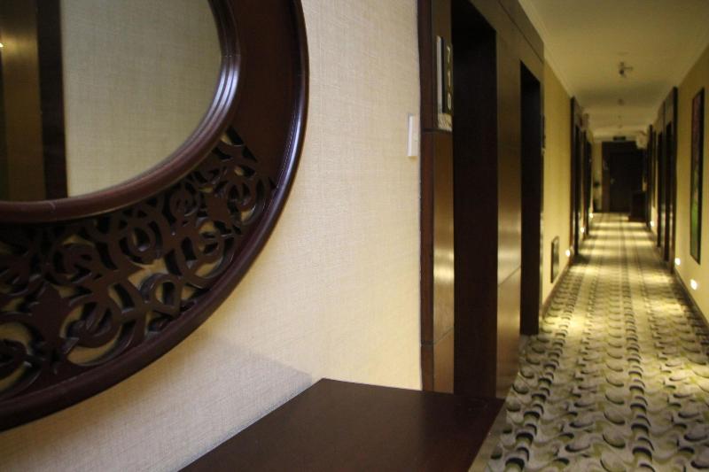 Fotos del hotel Almuhaidb Residence Al Jubail:  1