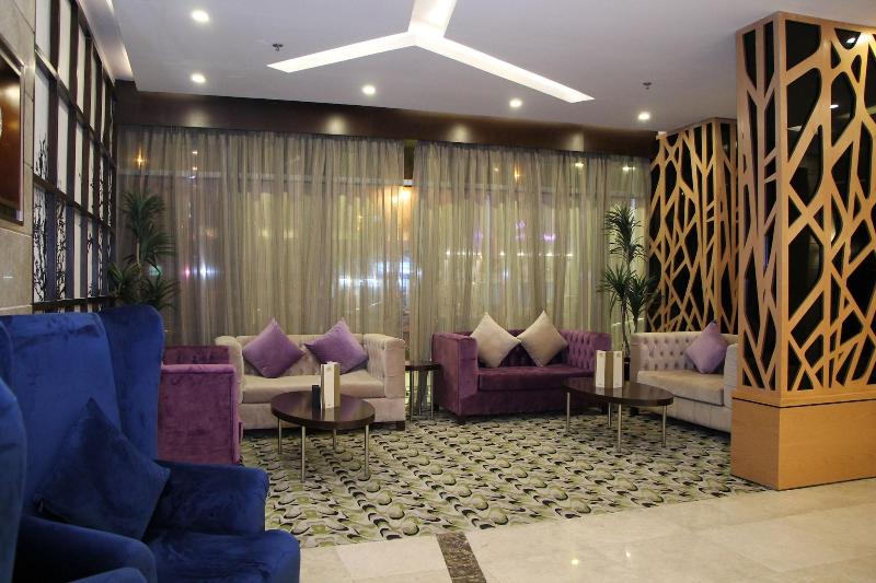 Fotos del hotel Almuhaidb Residence Al Jubail:  23