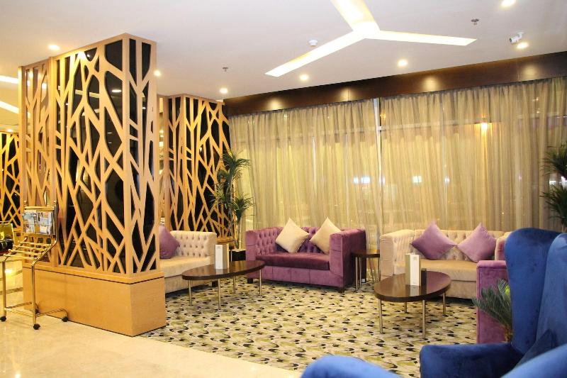 Fotos del hotel Almuhaidb Residence Al Jubail:  21
