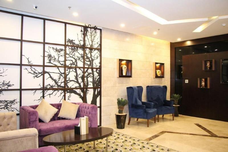 Fotos del hotel Almuhaidb Residence Al Jubail:  24