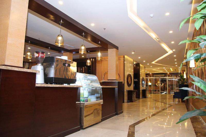 Fotos del hotel Almuhaidb Residence Al Jubail:  4