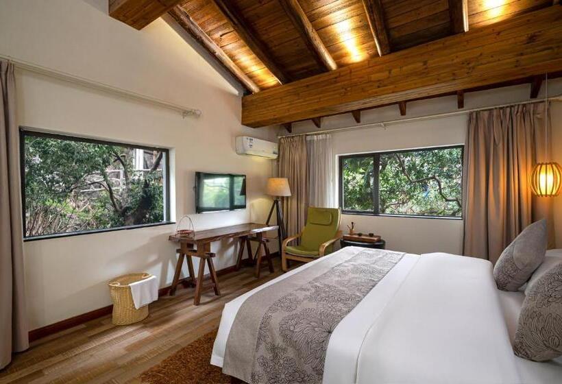 Fotos del hotel Guilin Crystal Crescent Moon:  14