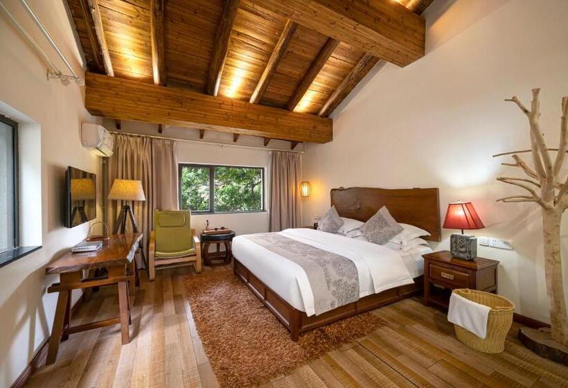 Fotos del hotel Guilin Crystal Crescent Moon:  9