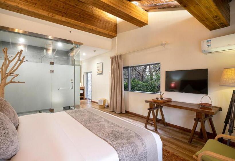 Fotos del hotel Guilin Crystal Crescent Moon:  13